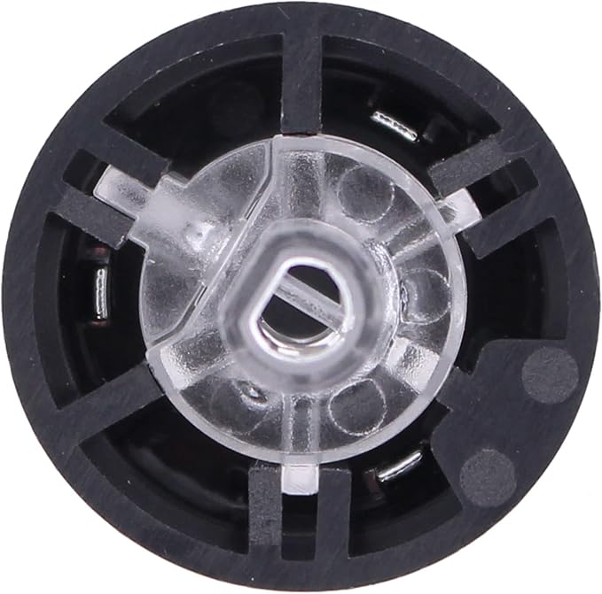 MOTOKU Climate AC Heater Control Knob for Chevy Express GMC Savana 1500 2500 3500 Van