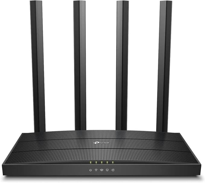 TP-Link AC1200 Gigabit WiFi Router by TP-Link