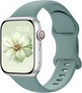 Sport Silicone Band Compatible by SuperNaNa