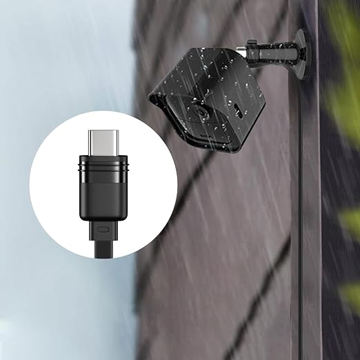 weishan 30ft USB C Cable Compatible - Image 4