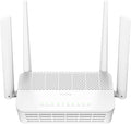 Cudy WR3000S AX3000 Dual Band WiFi 6 Mesh Router, 5 Gigabit Ethernet RJ45 Ports by Cudy