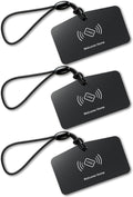 Veise VK01 IC Cards for Smart Lock, 13.56MHz RFID Cards Key Fobs for Keyless by Veise