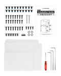FLASHFORGE AD5X 3D Printer Upgrade Kit Enclosure Module, Constant Temperature by FLASHFORGE