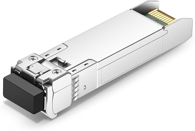 10GBASE-ER SFP+ Module, 10giga Single Mode SFP 1550nm 40km DDM LC, 10GE Gigabit - Image 3