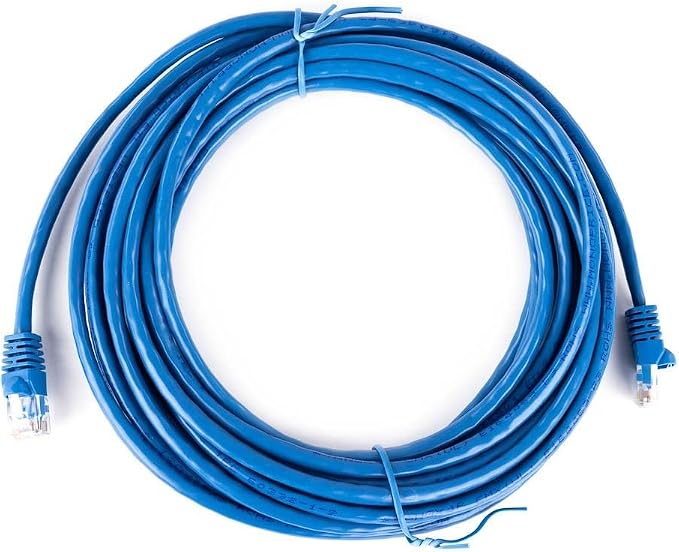 MonoPrice 25FT 24AWG Cat5e 350MHz UTP Ethernet Network Cable - Image 4