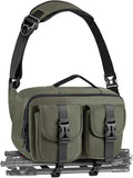 TAAOKA Camera Sling Bag, DSLR Camera Bag by TAAOKA