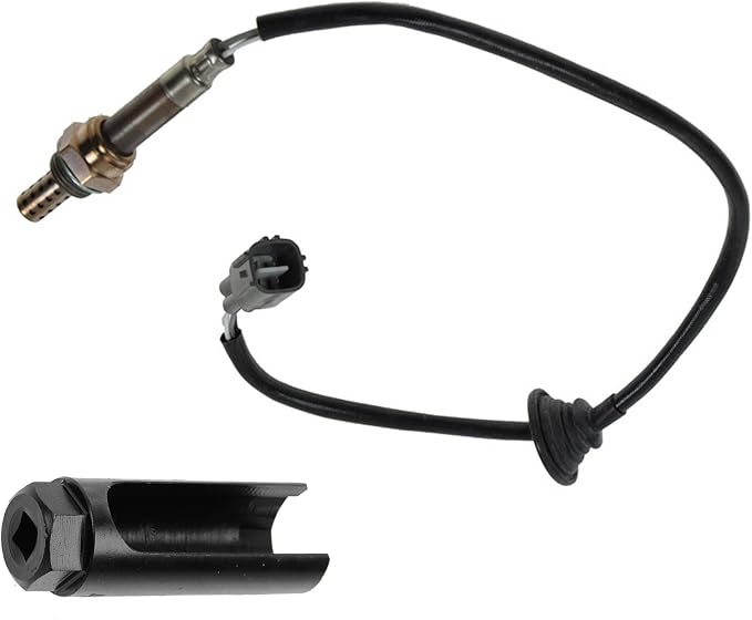 TRQ O2 Oxygen Sensor with Tool Compatible with 1996-2005 Toyota Celica - Image 3