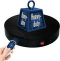 Remote Motorized Electric Turntable Rotating Display Stand Spinning Rotating by ComXim