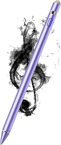 CMARS Active Stylus Pen for Touchscreen, Rechargeable Universal Pencil for iPad by CMARS