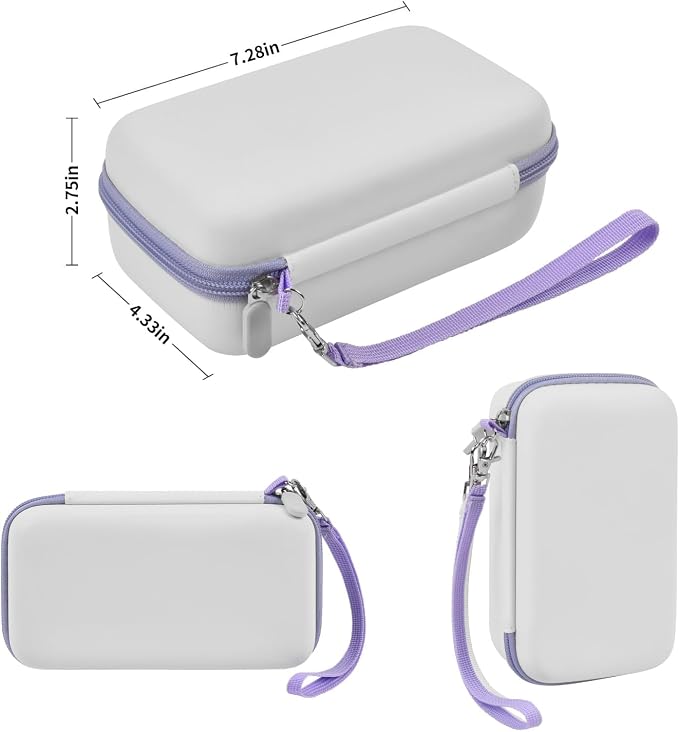 Case Compatible with ESOXOFFORE - Image 5