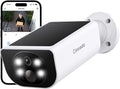 Cinnado Security Cameras Wireless Outdoor-2.4 GHz Wi-Fi Cameras by Cinnado