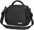 CADeN Compact Camera Shoulder Crossbody Bag Case Compatible by CADeN
