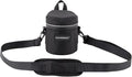 Camera Lens Case Lens Bag Compatible) by XAMOREST