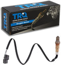 TRQ O2 Oxygen Sensor 4 Wire Narrow-Band Downstream Rear Compatible by TRQ
