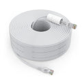 ANNKE 100 FT Cat5e Internet High-Speed Network Cable, RJ45 LAN Cable, PoE by ANNKE