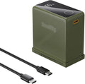 SMALLRIG 10500mAh Replacement USB-C Battery by SmallRig
