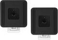 Window Mount for Wyze Cam V4, Adhesive Mount for Wyze Cam V3/V4/V3 Pro by oioaahkeo