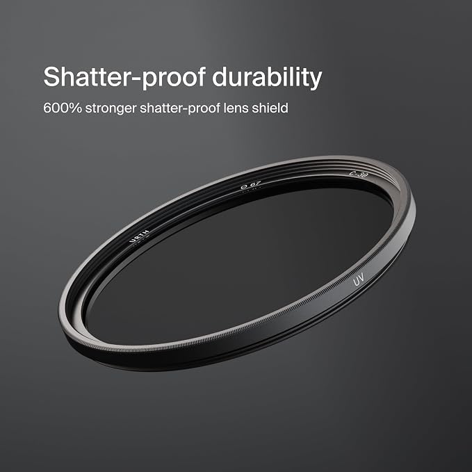 Urth 49mm UV Lens Filter - Image 2