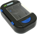 Wasabi Power Universal Camera Battery Charger Compatible by WasabiPower