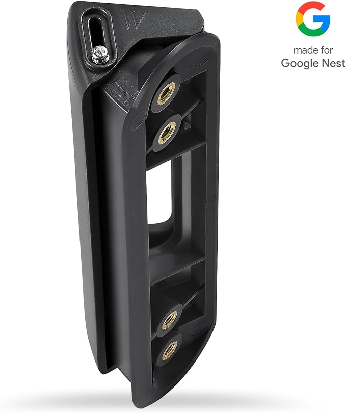 Wasserstein Horizontal Adjustable Mount ONLY Compatible - Image 3