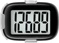 Pedometer Walking Simple 3D Step Counter by TAZUZFLA