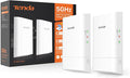 Tenda Point to Point Wireless Bridge Kit | 1KM Long-Range Outdoor CPE by Tenda