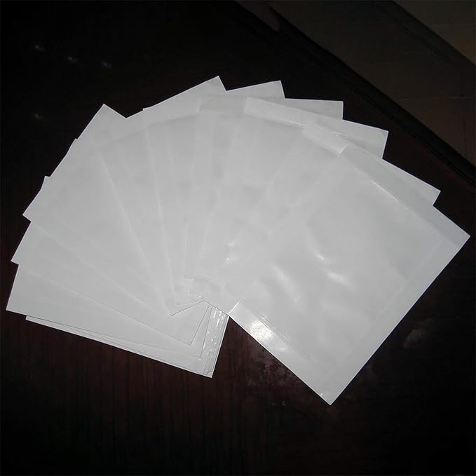 VANRA Shredder Lubricant Sheets (Pack of 12)
