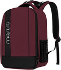 MOSISO Camera Backpack, DSLR/SLR/Mirrorless Photography Backpack Buffer Padded by MOSISO