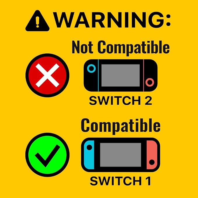 【for Switch 1 Only】 Gigastone 512GB Micro SD Card 2-Pack, 4K Game Pro, MicroSDXC - Image 2