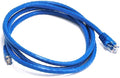 Monoprice 5FT 24AWG Cat6 550MHz UTP Ethernet Bare Copper Network Cable by Monoprice