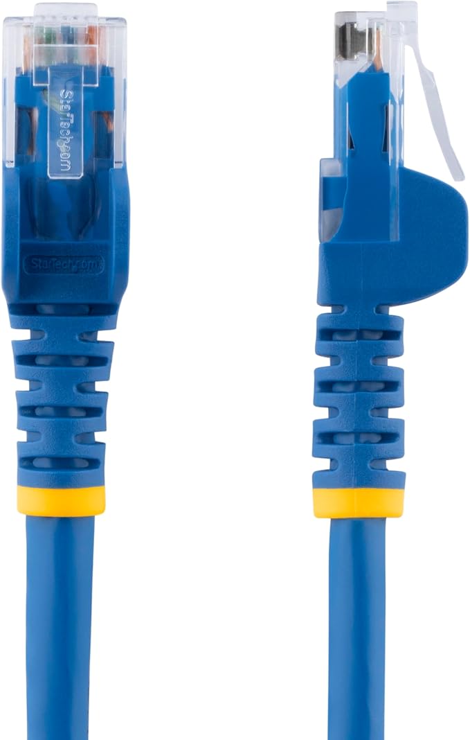StarTech.com 3 ft. CAT6 Ethernet Cable - Image 3