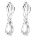 LanSenSu RJ12 Cable Phone Cord RJ12 6P6C Male to Male Straight Wired by LanSenSu