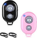 2 Pack Wireless Camera Remote Control by Skoutag