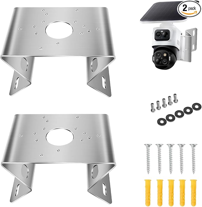 Corner Mount Bracket Compatible by OYOCAM