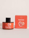 Home Scent Refill for Space Fragrance Diffuser SF101/SF101S, Up to 120 Days of Premium Fragrance per Refill, Household Essential 1 Pack, Damask Rose