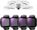 NEEWER ND Filter Set Compatible by Neewer