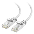 Cable Matters 10Gbps Snagless Cat 6 Ethernet Cable - 10ft by CableMatters