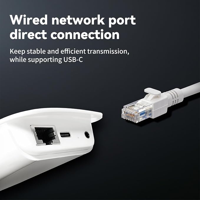 Heltec Point to Point Wireless Bridge, WiFi HaLow, Long Range Wireless Bridge - Image 4