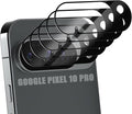 Orzero Camera Lens Protector for Google Pixel 10 Pro, Protector de Cámera by JumpIntoOrzeroLet%E2%80%99sExploreLikeNeverBefore