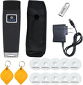 JWM Security Guard Tour Patrol System by JWMGKJ