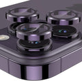 YWXTW Designed for iPhone 14 Pro Max Camera Lens Protector, for iPhone 14 Pro by YWXTW