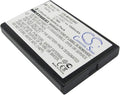 VI VINTRONS Battery for Acoustic Research ARRX18G,