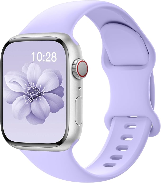 Sport Silicone Band Compatible by SuperNaNa