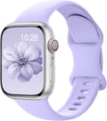 Sport Silicone Band Compatible by SuperNaNa