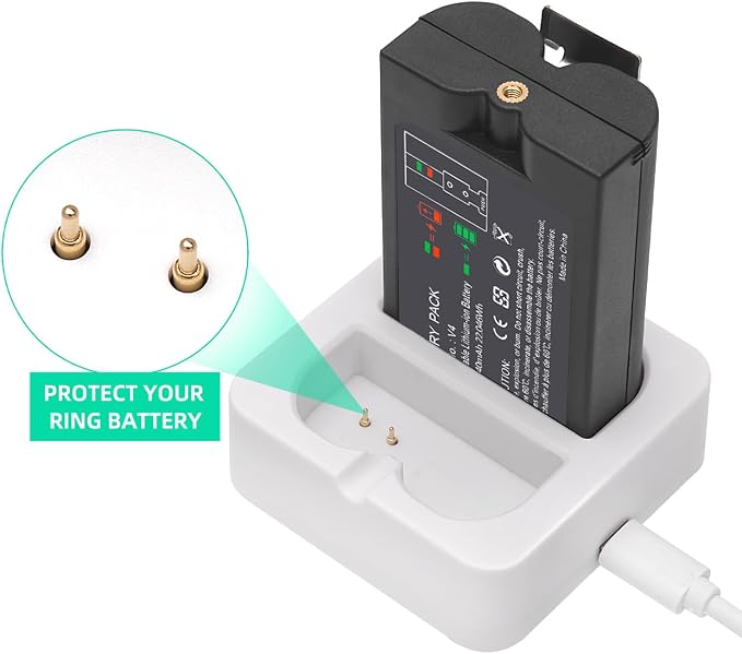 2-Pack 6040mAh Replacement Battery - Image 6