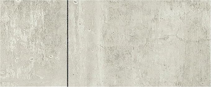 Palisade 4.5in x 11in Waterproof Vinyl Shower Surround Sample in Urban Coast