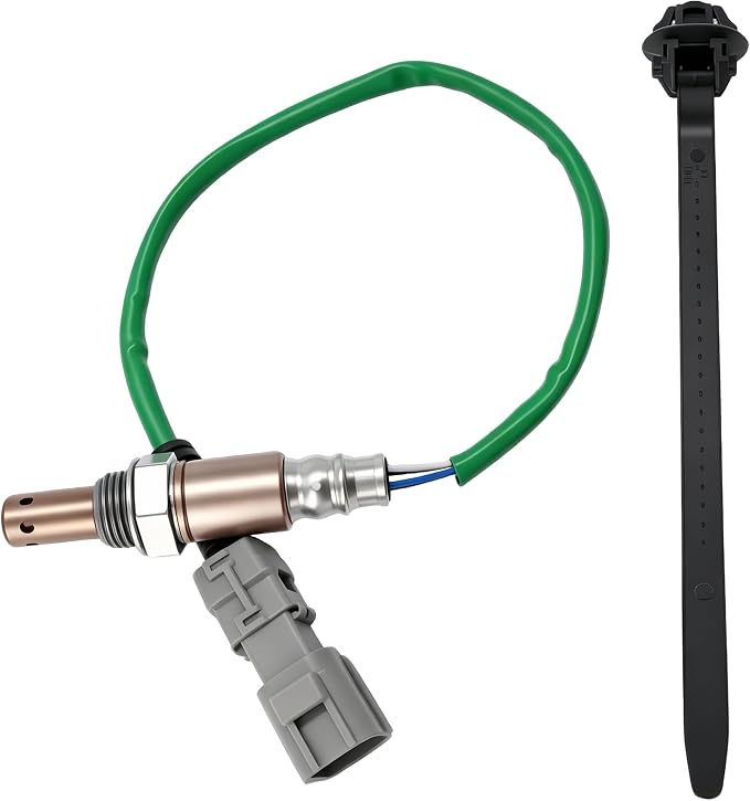 HiSport 89467-33210 Oxygen O2 Sensor Downstream by HiSport