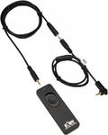 Kiwifotos DMW-RSL1 Remote Control Shutter Release Cord by KIWIFOTOS