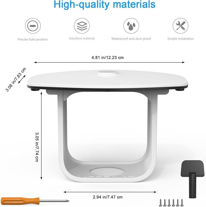 Sun Rain Shade Camera Cover Compatibility - Image 3