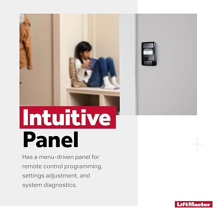 LiftMaster 880LM Motion - Image 3